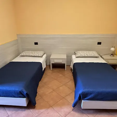 Molinetto Bed and breakfast 3*