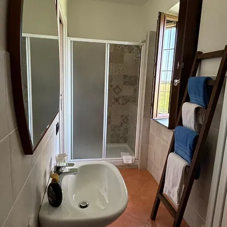 Bed and breakfast Molinetto 3*