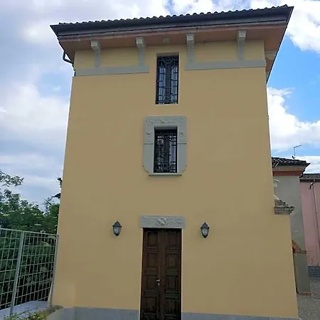 Molinetto Bed & Breakfast 3*