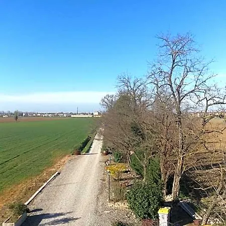 Molinetto Piacenza