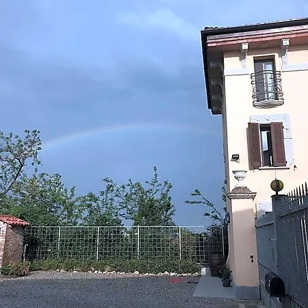 Molinetto 3* Piacenza