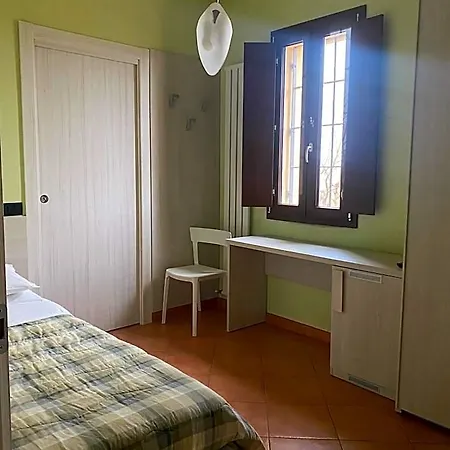 Bed & Breakfast Molinetto 3*