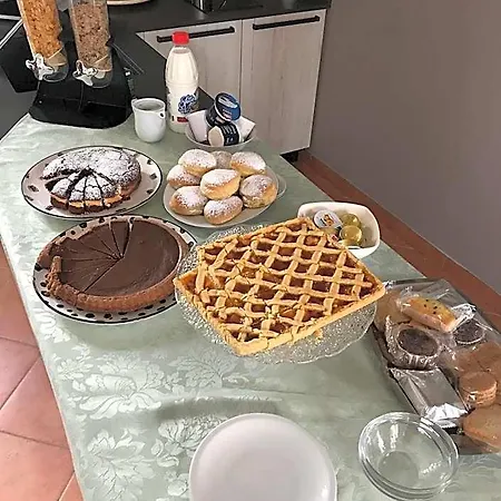 Molinetto 3* Piacenza