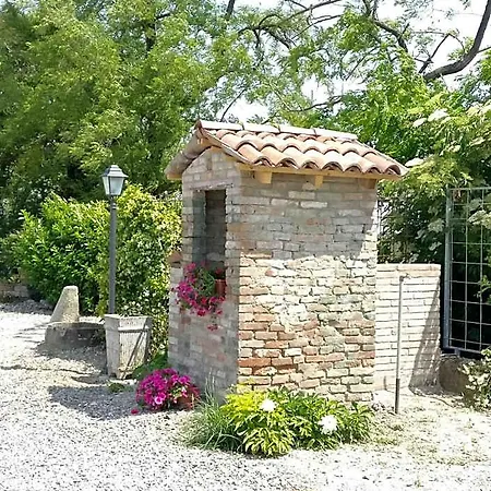 Molinetto 3* Piacenza