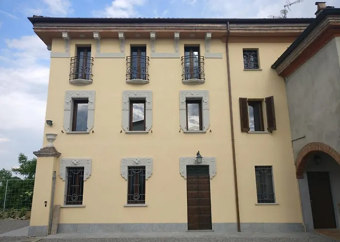 Molinetto Couette-café 3*