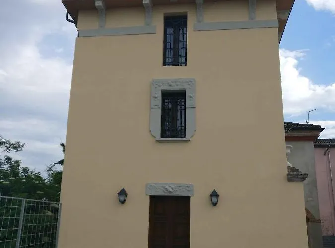 Molinetto Couette-café