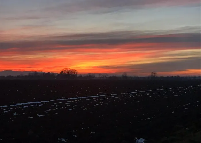 Molinetto Couette-café 3*