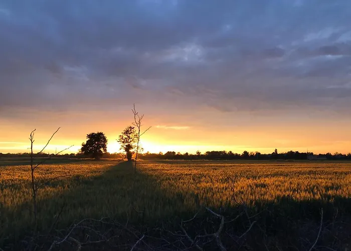 Molinetto 3* Plaisance