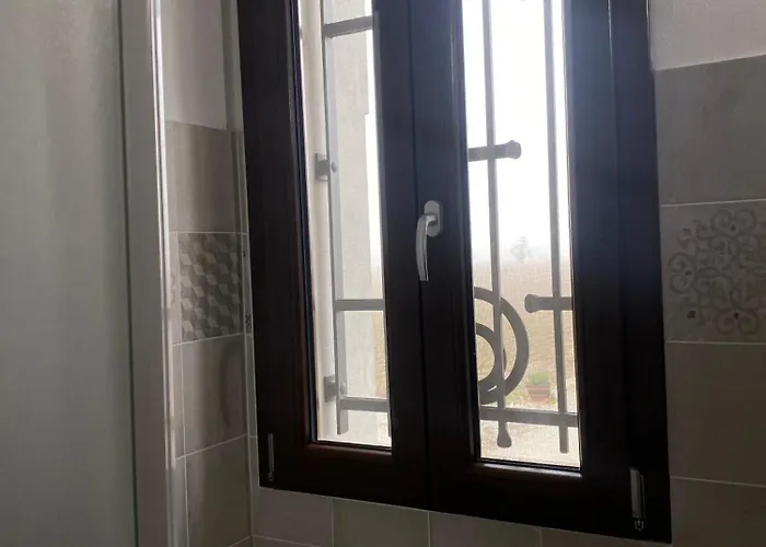 Couette-café Molinetto