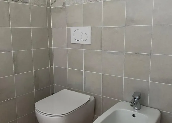 Couette-café Molinetto