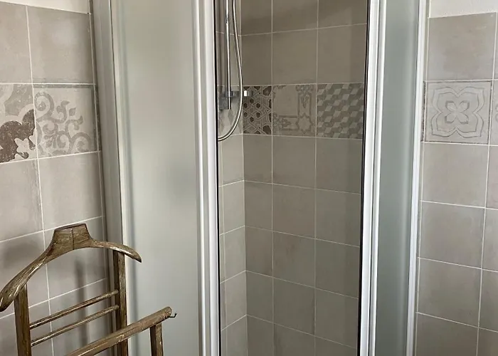 Couette-café Molinetto 3*