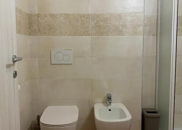 Couette-café Molinetto 3*