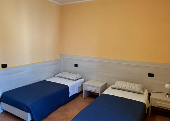 Molinetto Couette-café Plaisance