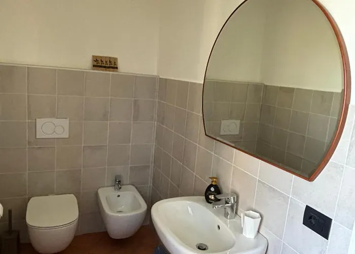 Couette-café Molinetto